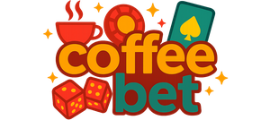 Coffee Bet Logo